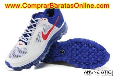 modas de zapatos Nike Air Max 2013 para hombre en cordoba, www.comprarbaratasonline.com