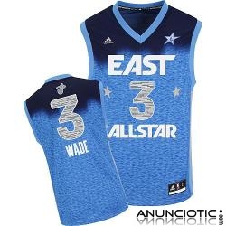  Nueva  camiseta Kobe Bryant USA 2012 BL