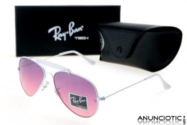  8 para Carrera, Ray-Ban, Oakley LV gafas de sol