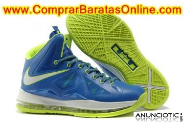 outlet zapato Nike Air Jordan 1 para hombres en Malaga, http://www.comprarbaratasonline.co