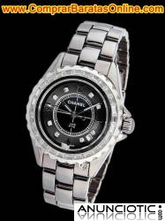 outlet relojes Chanel para mujer en Uruguay, http://www.comprarbaratasonline.com/