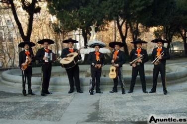 MARIACHI TAPATÍO 678 77 02 90