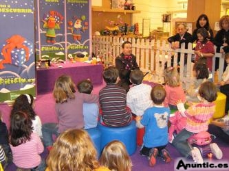 MAGO AGUSTÍN magia de cerca y EL TALLER DE MAGIA