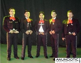 Auténticos Mariachis Mexicanos  673 261 395 ESPAÑA