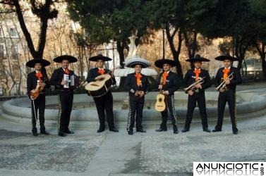 MARIACHI TAPATÍO DE ESPAÑA 678770290