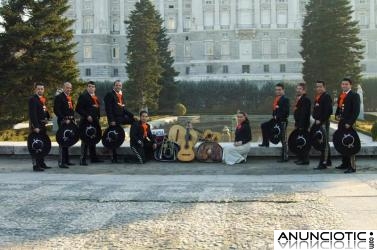 MARIACHI TAPATÍO DE ESPAÑA 678770290