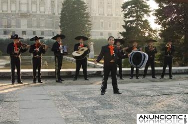 MARIACHI TAPATÍO DE ESPAÑA 678770290