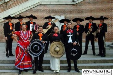 MARIACHI TAPATÍO DE ESPAÑA 678770290