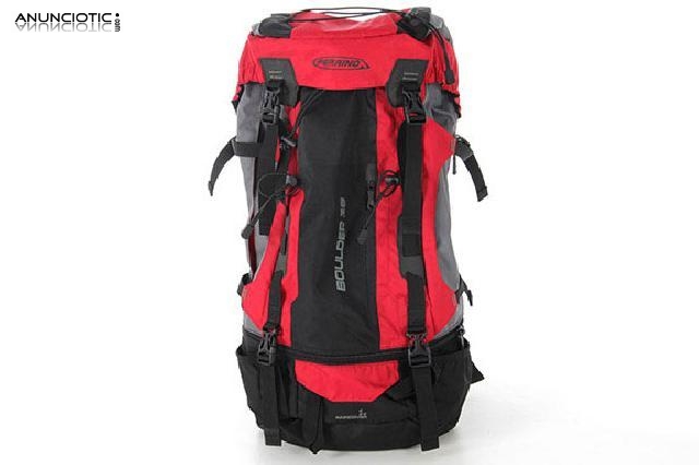 Mochila ferrino boulder 38 litros