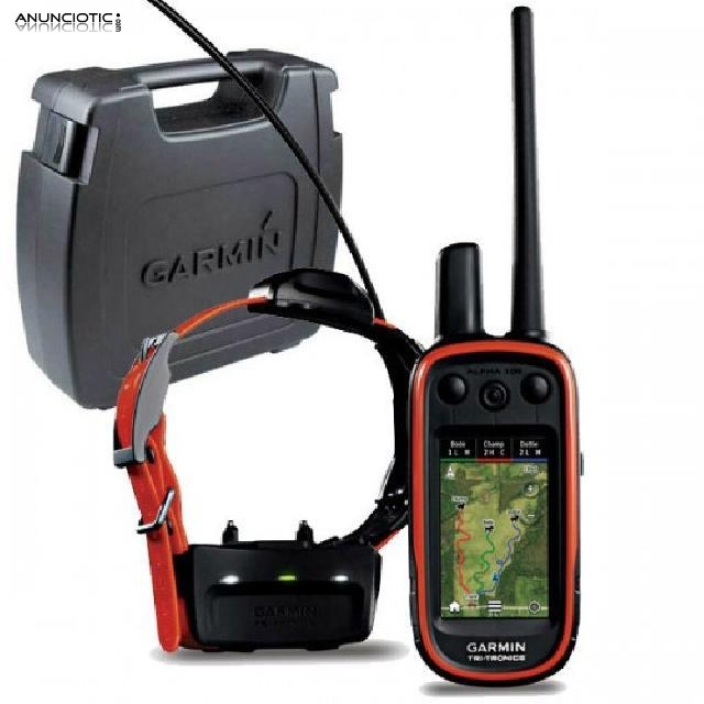 GARMIN Alpha 100