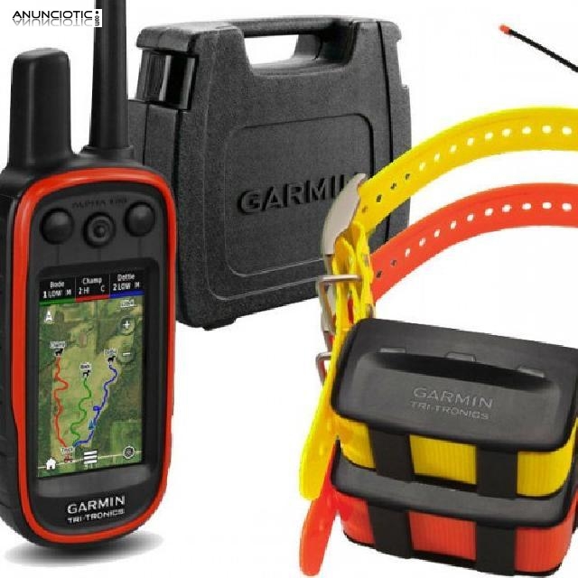 GARMIN Alpha 100