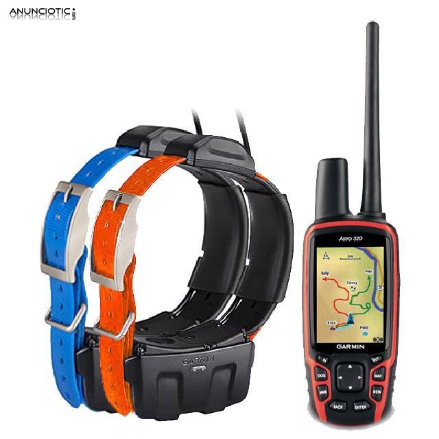 garmin astro 320 comparar nuestros precios