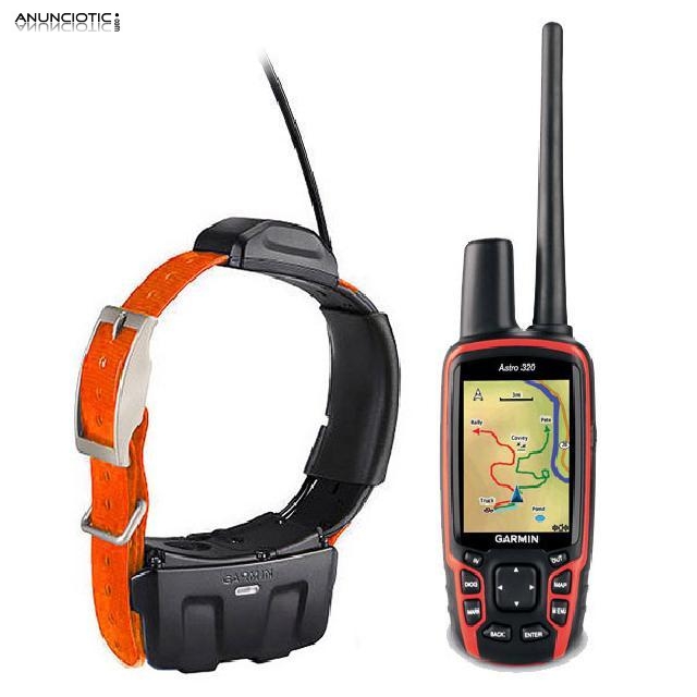 garmin astro 320 comparar nuestros precios