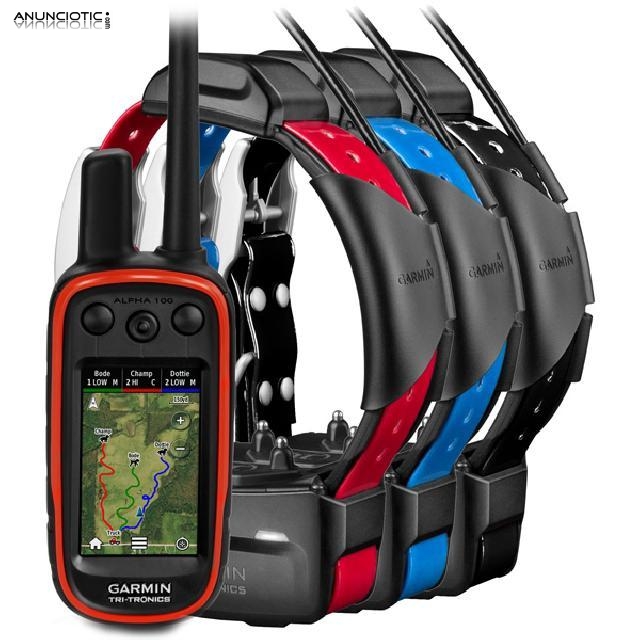 GARMIN TT 15 ,T 5 ,DC50 ,TEK 2.0,DC40 TT 10