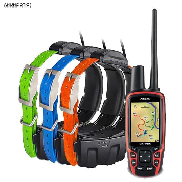 GARMIN TT 15 ,T 5 ,DC50 ,TEK 2.0,DC40 TT 10