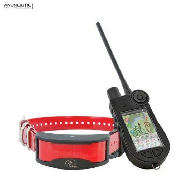 SportDog Tek, Garmin Collar, BS Planet