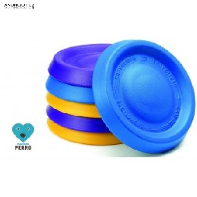 Frisbee star marck easy glider azul