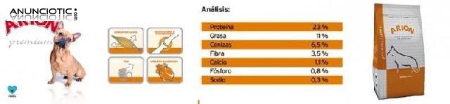 Mayores de siete años, geriatría