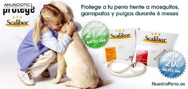 Tienda veterinaria nuestroperro