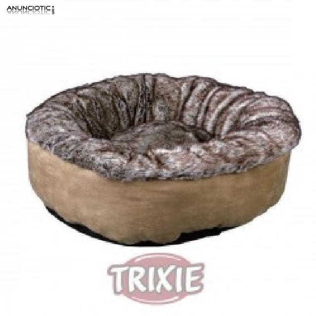 Cama para perro trixie nastja