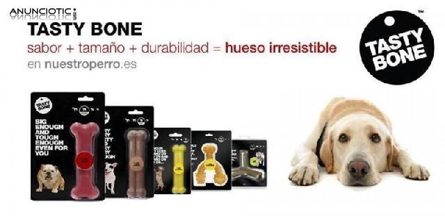 Huesos maticables para perro en nuestroperro