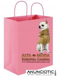 Ropa para Perros en Madrid, comprar ropa perros online