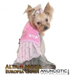 Arneses para Perros. Modelos Exclusivos