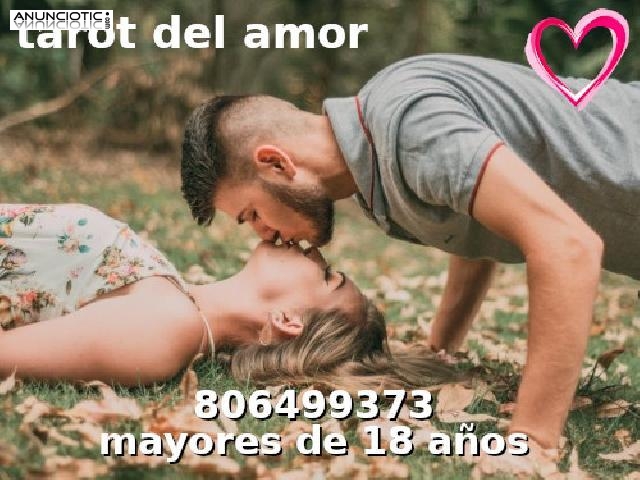 Futuro Sentimental Mediante El Amor Verdadero