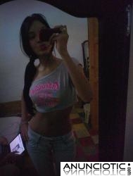 chica colombiana paisita sexy busca hombres