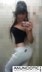 hola soy veronica una chica tierna y sexy