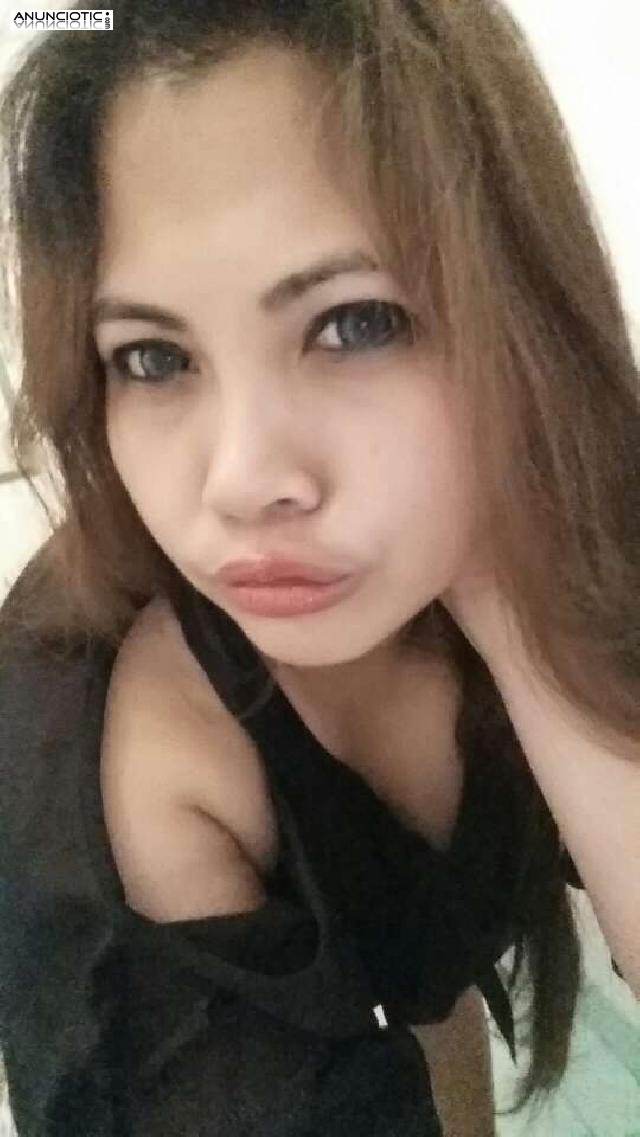 Filipina cachonda busca sexo