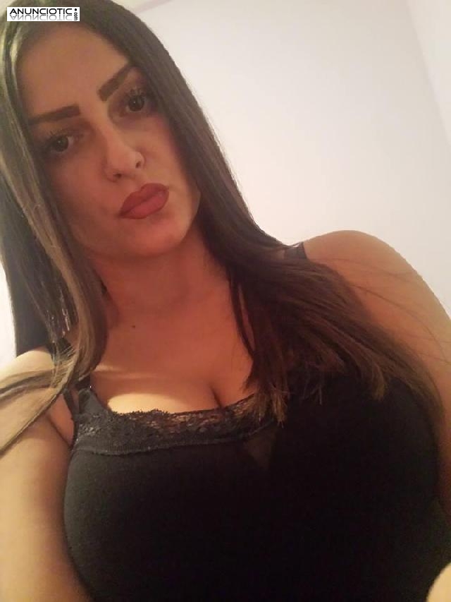 Chica estudiante mi pasión mas grande es el sexo