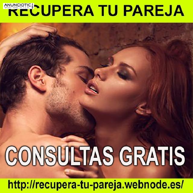 &#10084;&#65039; HAY SOLUCION-RECUPERA TU PAREJA ,