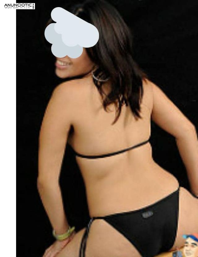 Hola, soy KATY, una escort LATINA de cuerpo firme y de piel sedosa. Soy MUY