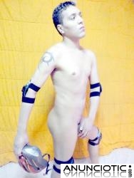 CHAPERO MASAJE ROY MADRID GRANVIA CENTRO MASAJE EROTICO SEXO  0034 695126622