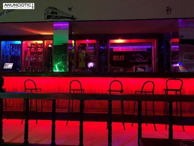 BAR DE COPAS ( 10 EUROS VARIEDAD DE CHICAS JOVENES LAS MEJORES )  TE ACOMPA