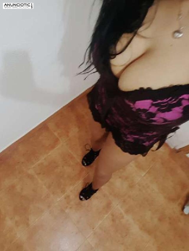 Si buscas una escort, jovencita, atrevida, divertida, simpática, que le enc