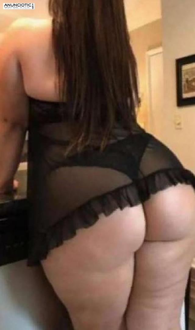 Delgada muy cachonda y sensual guapa sexi