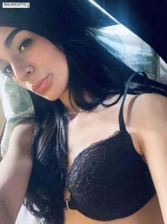 Delgada tu hoot scort independiente como tu