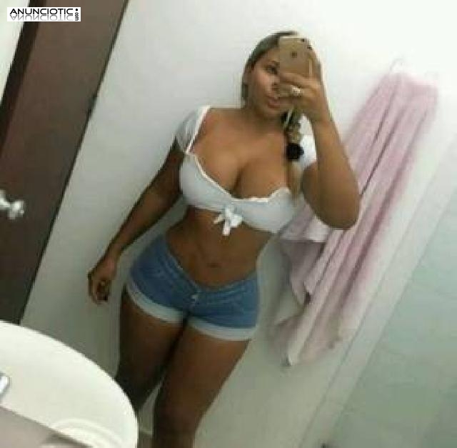 SOY JUGUETONA MUY SEXY llamame al 803464372 