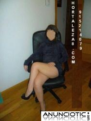 eva española 25 ñitos en la zona centro de madrid 915214079