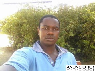 yo busco una chica para amistad o novia o casar    moustapha_1188@live.fr