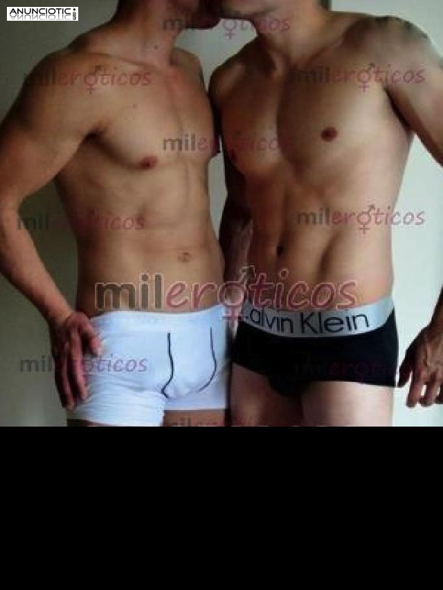 MASAJES  CALIENTES PARA HOMBRES  638951762 MADRID