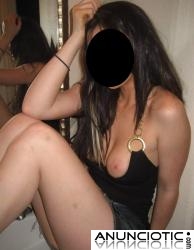 MORENA ANDALUZA CON GANAS DE DIVERTIRME Y HATARME DE FOLLAR EN MADRID. MARISOL