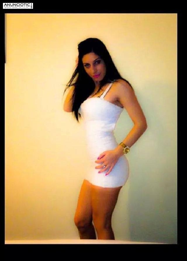 irina escort madrid i alrededores 24 h