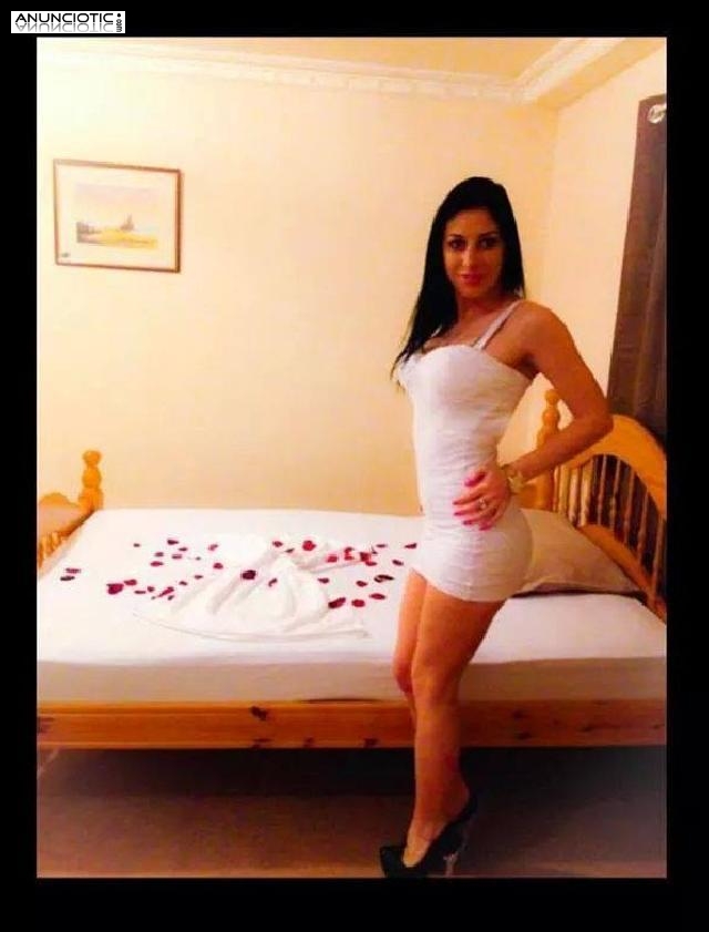 irina escort madrid i alrededores 24 h