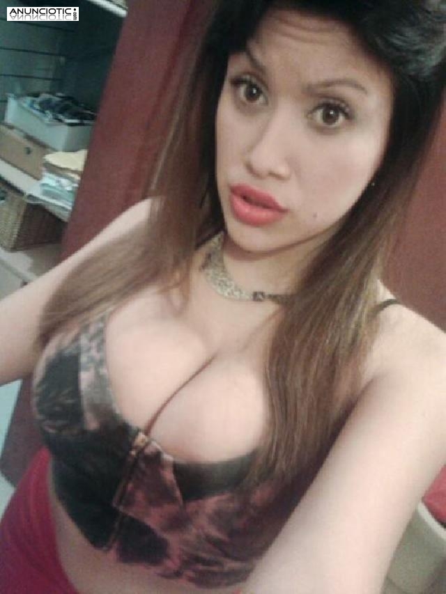 Mujer de excelentes modales