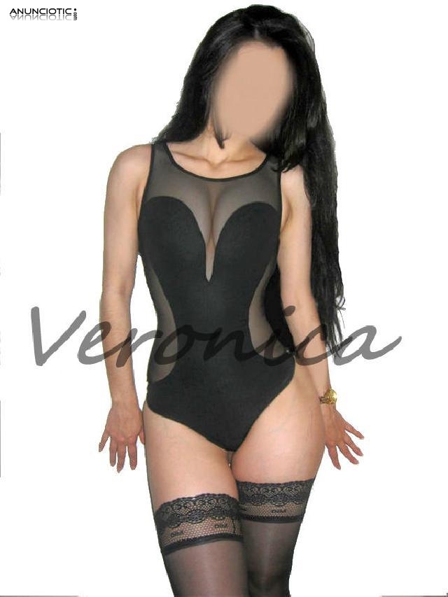 VERONICA PRECIOSA CHICA CANARIA__ DESDE 50 EUR___ INDEPENDENTE__ UN LUJAZO 