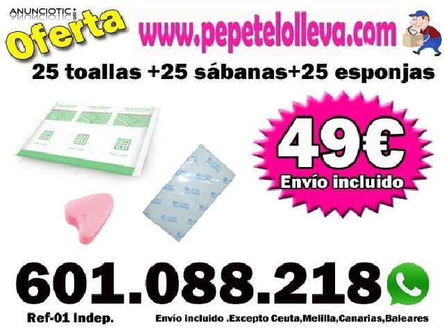 34 todo 1 caja de naturales o fresa + consolador vibrador+ 1 lubricante