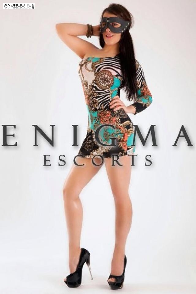 Enigma Escorts: las mejores escorts de Madrid